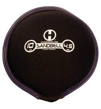 SandBell Medium Product Pack (Filled) SandBell Medium Product Pack (Filled)