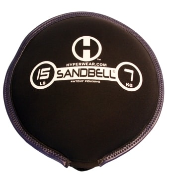SandBell Medium Product Pack (Filled) SandBell Medium Product Pack (Filled)