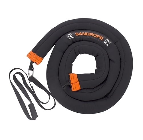 SandRope Battle Rope 20' SandRope Battle Rope