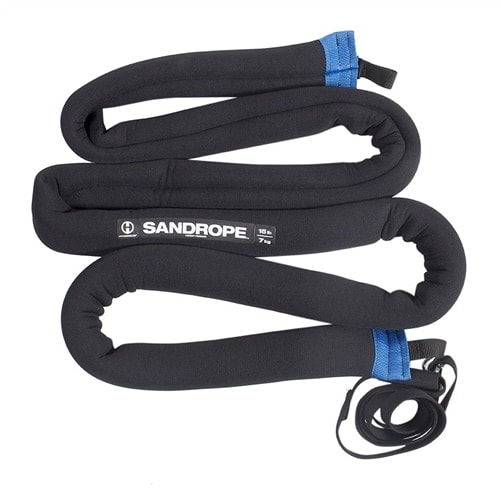 SandRope Battle Rope 20' SandRope Battle Rope