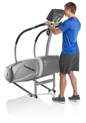 Schwinn StairMaster SM3 StepMill Schwinn StairMaster SM3 StepMill
