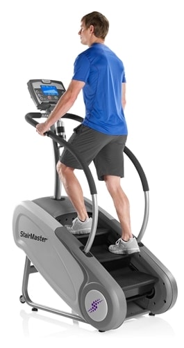 Schwinn StairMaster SM3 StepMill Schwinn StairMaster SM3 StepMill