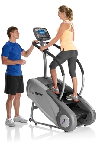 Schwinn StairMaster SM3 StepMill Schwinn StairMaster SM3 StepMill