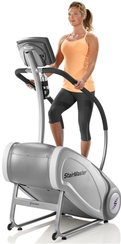 Schwinn StairMaster SM3 StepMill Schwinn StairMaster SM3 StepMill