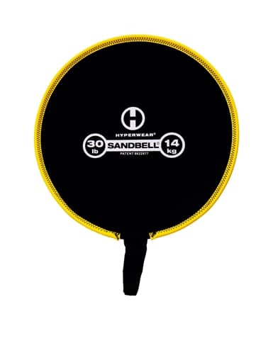 Sandbell Free Weight: Empty Sandbell Free Weight: Empty