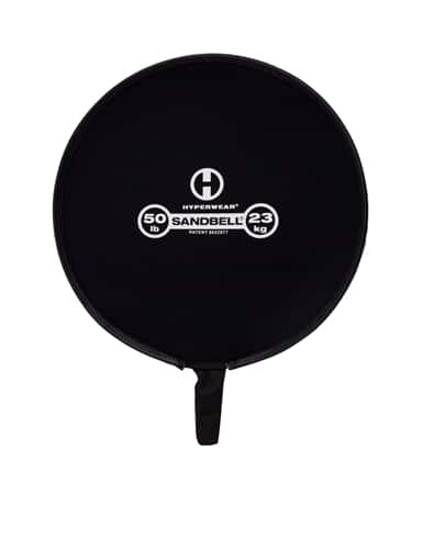 Sandbell Free Weight: Empty Sandbell Free Weight: Empty