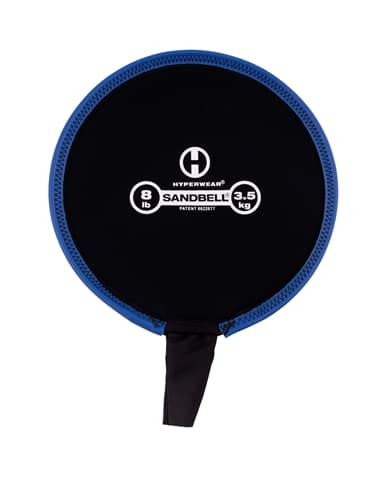 Sandbell Free Weight: Empty Sandbell Free Weight: Empty