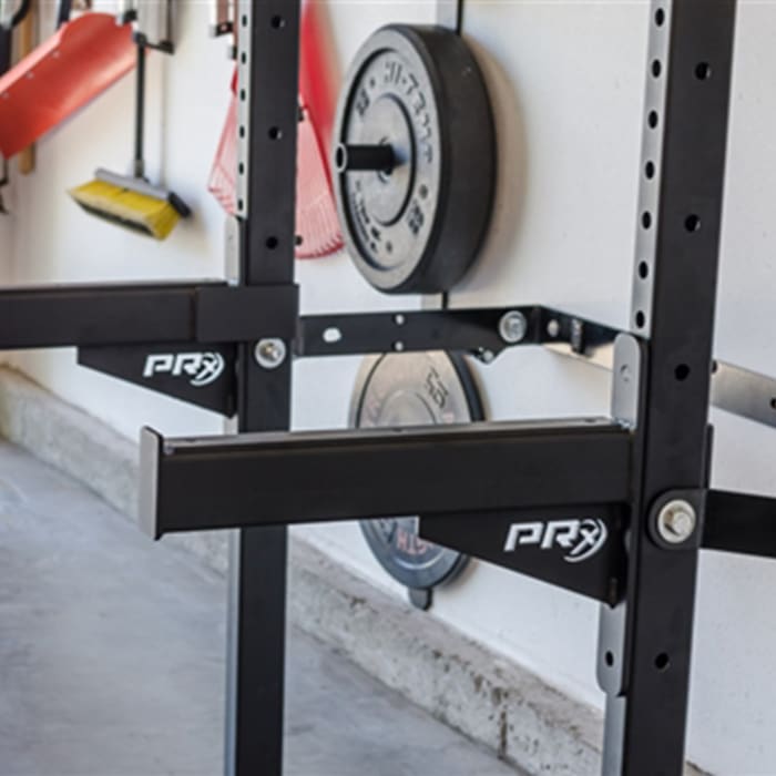 PRX 2x3 Spotter Arms Pair products SPOTA