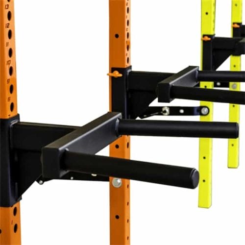 PRx Prime Pulley System PX250 Bright Zinc Motion Fitness