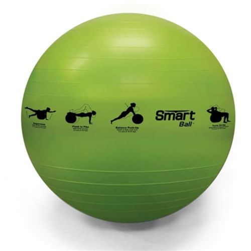 Prism Fitness Group Smart Stability Ball (Green 65cm) products
