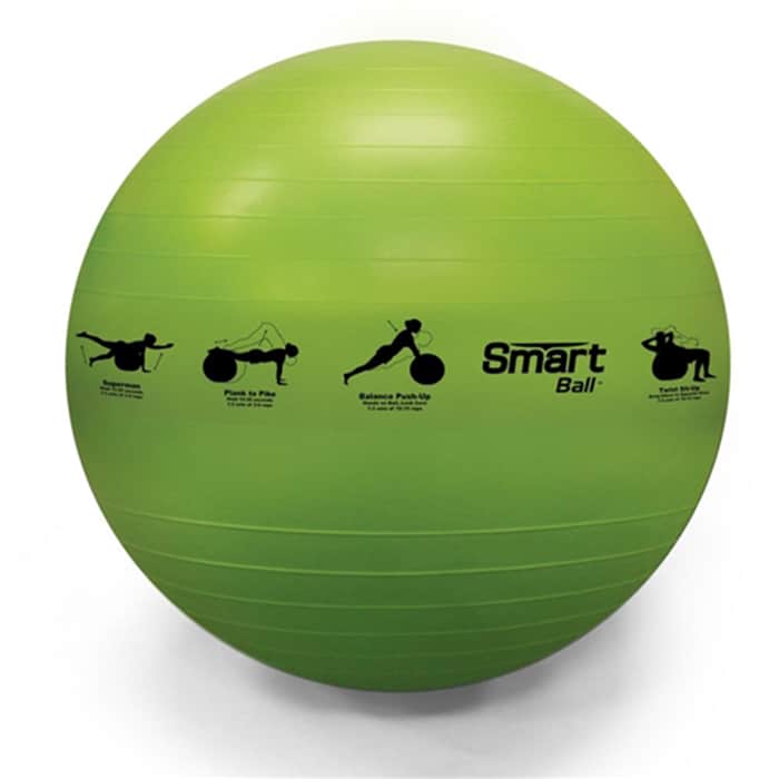 Prism Fitness Group Smart Stability Ball (Green 65cm) products