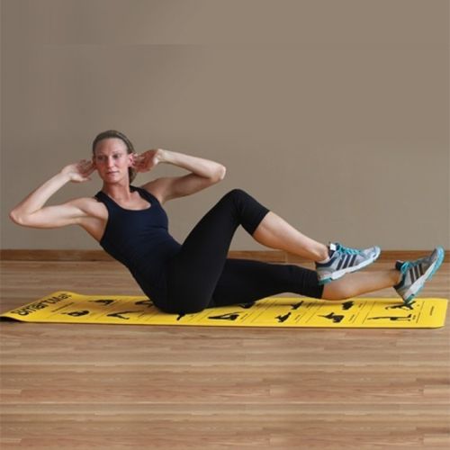Prism Fitness Smart Mat 6mm products