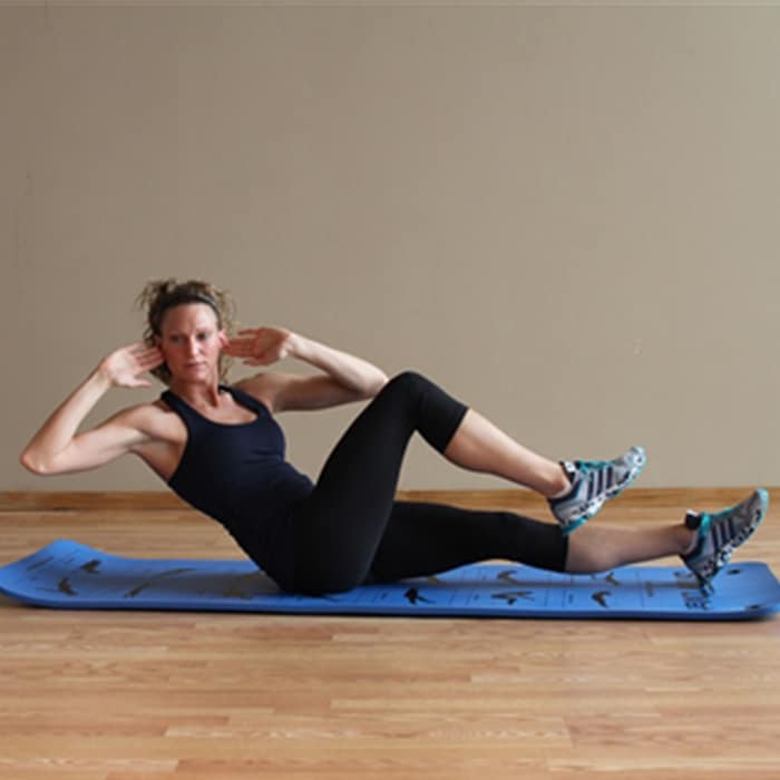 Prism Fitness Smart Mat 16mm products