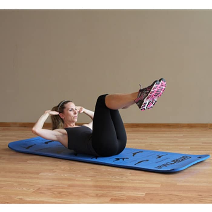 Prism Fitness Smart Mat 16mm products