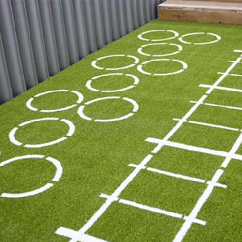 Pavigym Turf (2x10m 11mm) Forest Green products