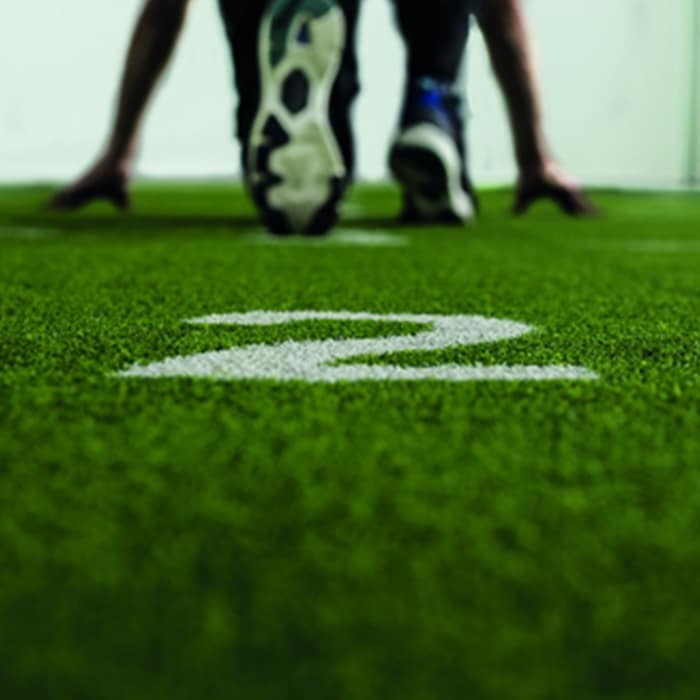 Pavigym Custom Turf Sprint (2x10, 6m 22mm) products