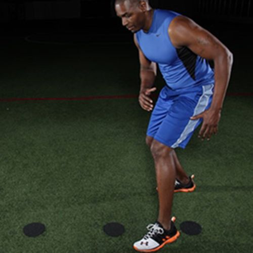 AGILITY DOTS set of 6 products AGDOTS