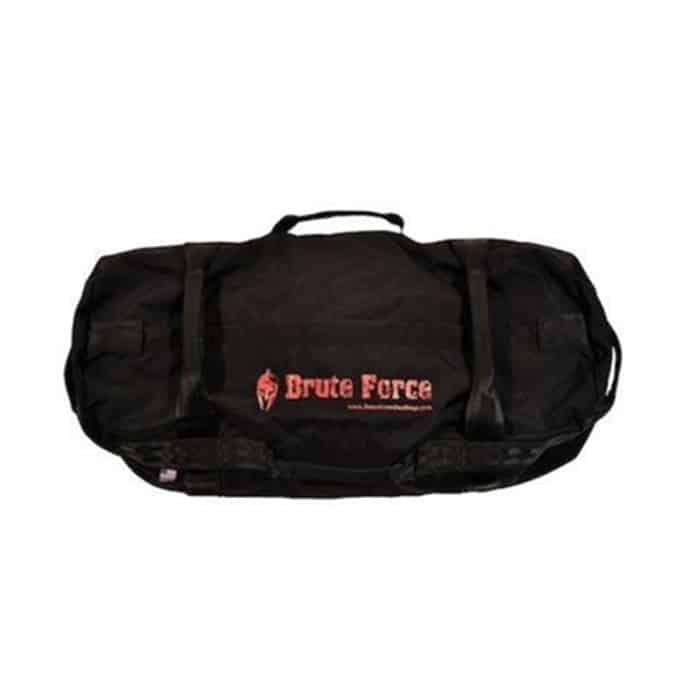 Brute Force BF-MINI Sandbag Training Kit - 0-25 Lbs (11 Kg) products BF MINI