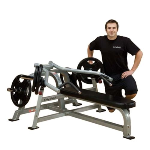 Bodysolid BOD-LVBP Leverage Bench Press products BOD LVBP