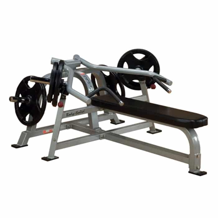 Bodysolid BOD-LVBP Leverage Bench Press products BOD LVBP