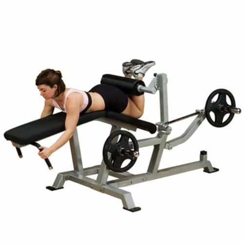 Bodysolid BOD-LVLC Leverage Leg Curl products BOD LVLC