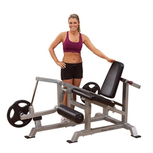 Bodysolid BOD-LVLE Leverage Leg Extension products BOD LVLE