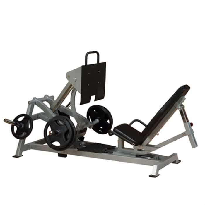 Bodysolid BOD-LVLP Leverage Horizontal Leg Press products BOD LVLP