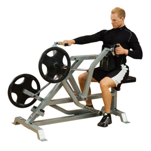 Bodysolid BOD-LVSR Leverage Seated Row products BOD LVSR