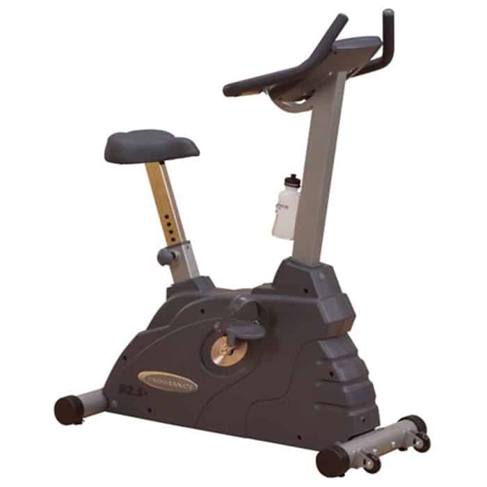 Bodysolid BOS-B2.5U Endurance Electronic Upright Bike products BOS B