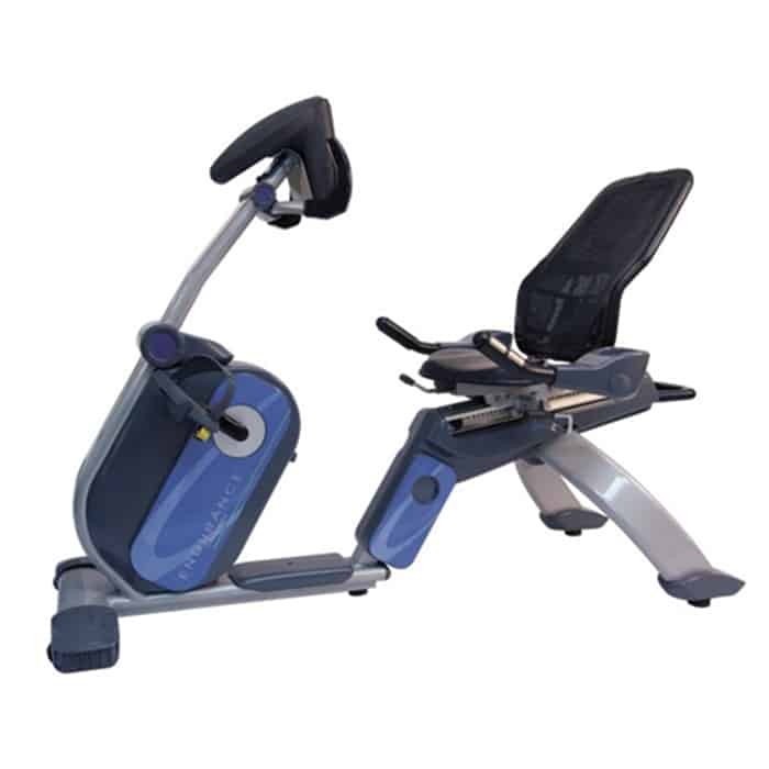 Bodysolid BOS-B5R Endurance Recumbent Bike products BOS BR