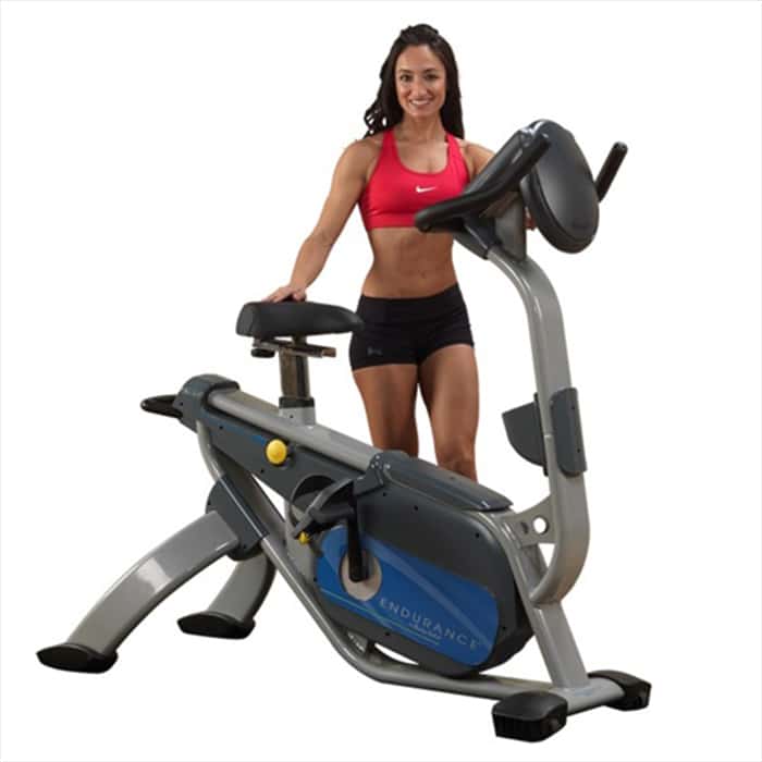 Bodysolid BOS-B5U Endurance Upright Bike products BOS BU