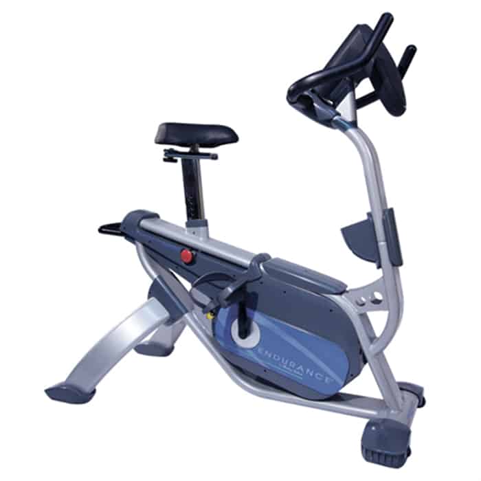 Bodysolid BOS-B5U Endurance Upright Bike products BOS BU