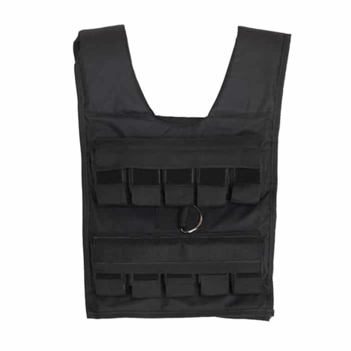 Bodysolid BOS-BSTWV Weighted Vests products BOS BSTWV