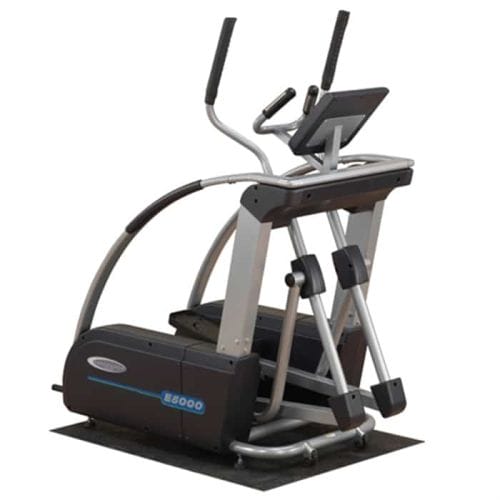 Bodysolid BOS-E5000 Endurance Premium Elliptical Trainer products BOS E