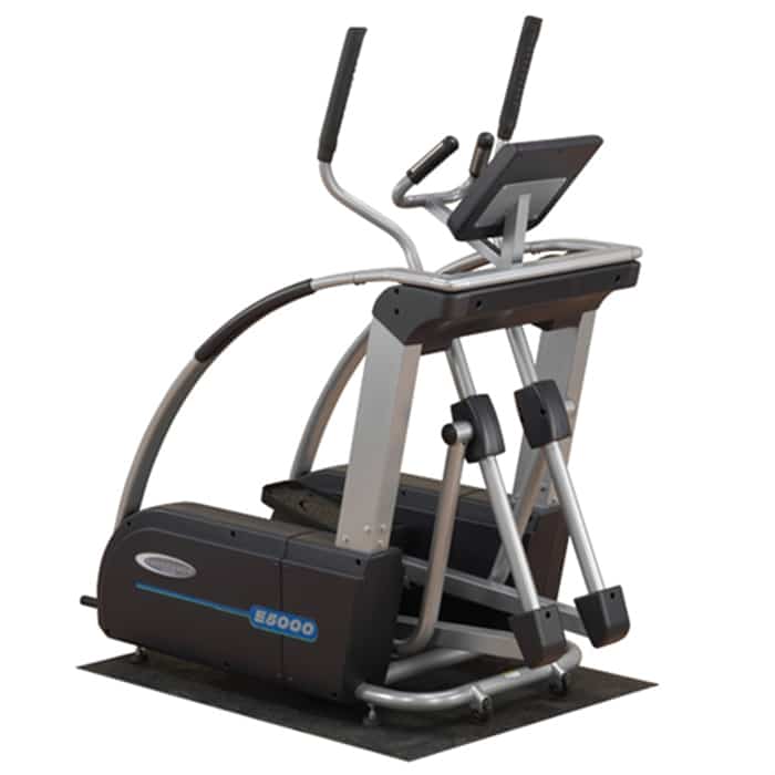 Bodysolid BOS-E5000 Endurance Premium Elliptical Trainer products BOS E