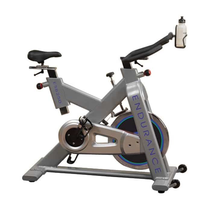 Bodysolid BOS-ESB250 Endurance Exercise Bike products BOS ESB