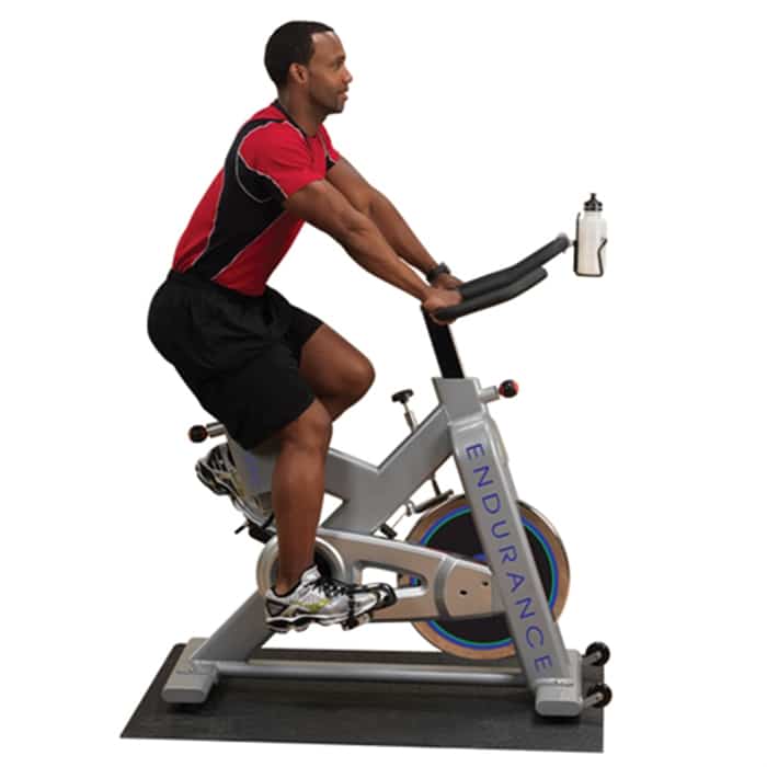 Bodysolid BOS-ESB250 Endurance Exercise Bike products BOS ESB