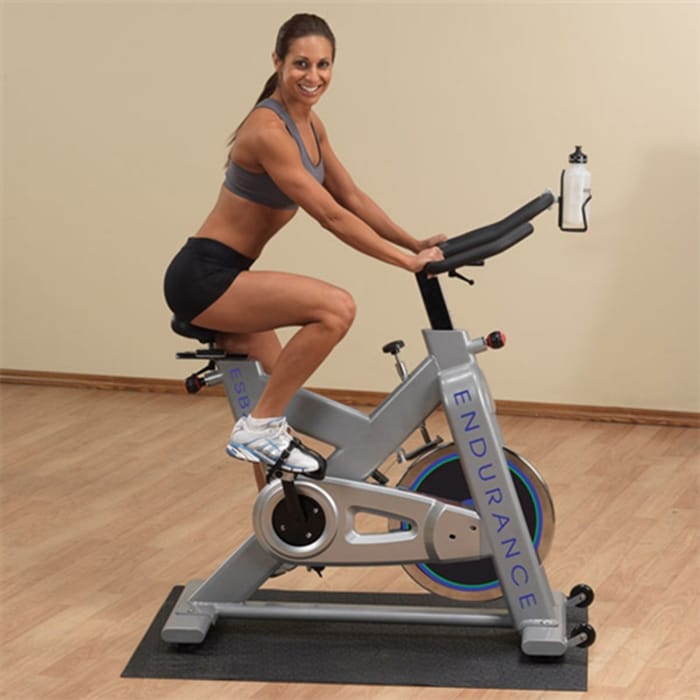 Bodysolid BOS-ESB250 Endurance Exercise Bike products BOS ESB