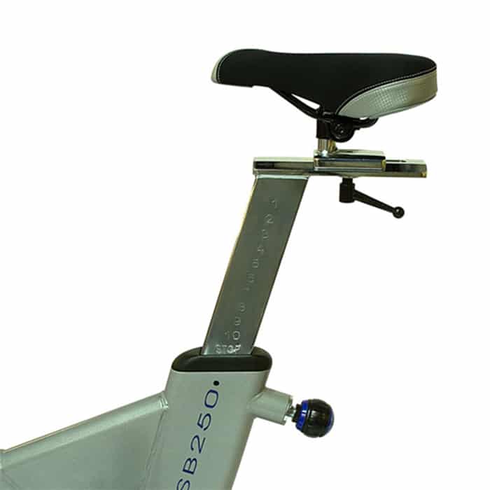 Bodysolid BOS-ESB250 Endurance Exercise Bike products BOS ESB