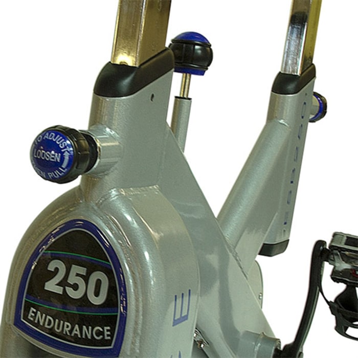 Bodysolid BOS-ESB250 Endurance Exercise Bike products BOS ESB