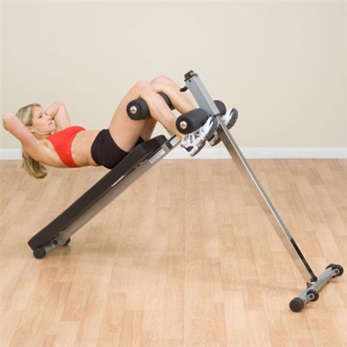 Bodysolid BOS-GAB60 Pro-Style Ab Board products BOS GAB