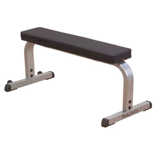 Bodysolid BOS-GFB350 Flat Bench products BOS GFB