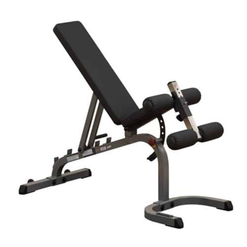 Bodysolid BOS-GFID31 Flat Incline Decline Bench products BOS GFID