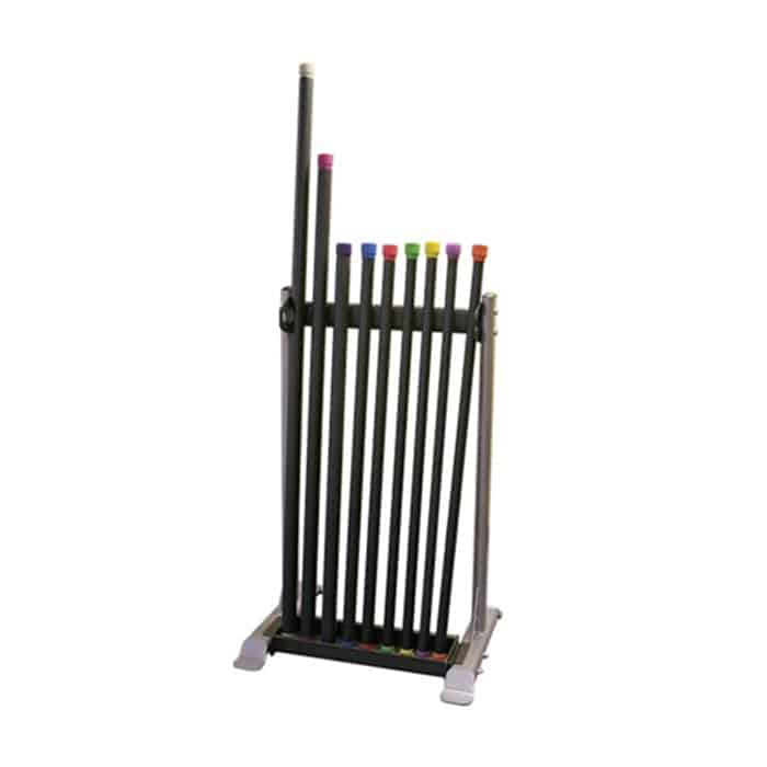 Bodysolid BOS-GFR500-PACK Fitness Bar Package products BOS GFR PACK