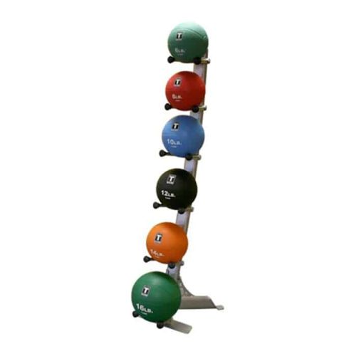 Bodysolid BOS-GMR10-PACK Medicine Ball Package products BOS GMR PACK