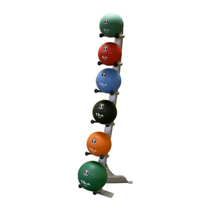 Bodysolid BOS-GMR10-PACK Medicine Ball Package products BOS GMR PACK
