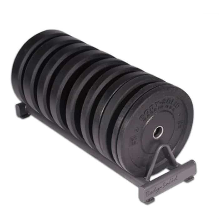 Bodysolid BOS-OBPH Premium Bumper Plates products BOS OBPH