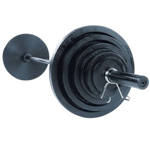 Bodysolid BOS-OSB Olympic Weight Sets products BOS OSB