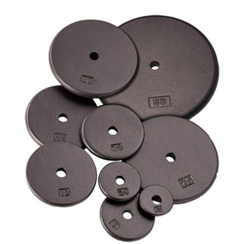 Bodysolid BOS-RPB Standard Weight Plates products BOS RPB