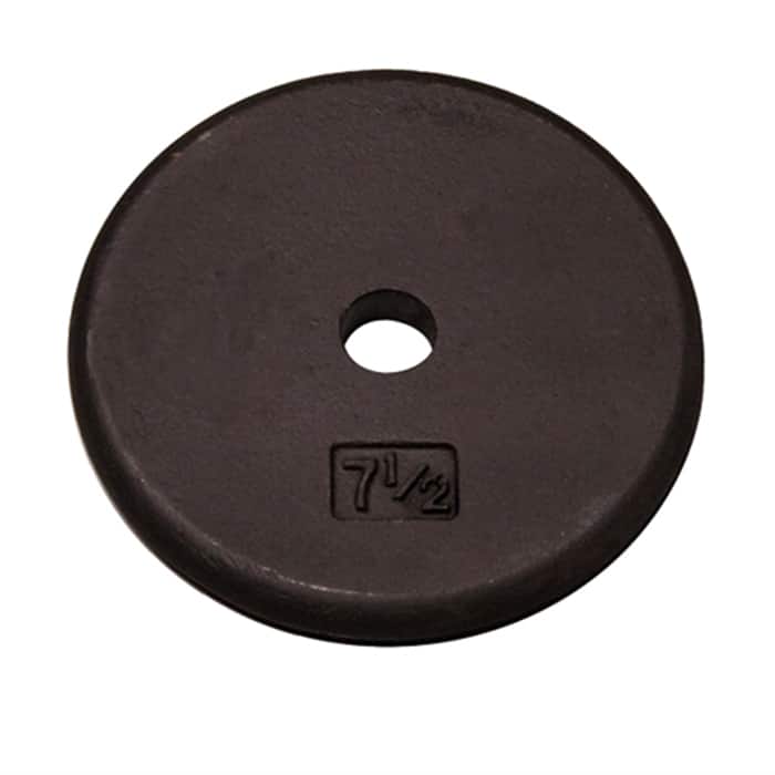 Bodysolid BOS-RPB Standard Weight Plates products BOS RPB